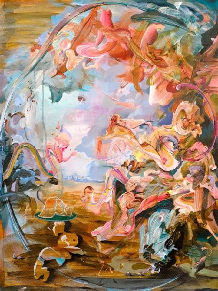 A Journey Through Art, Advocacy, And Inspiration