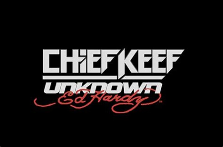 Discover The Story Behind The Iconic "Ed Hardy Chief Keef" Style