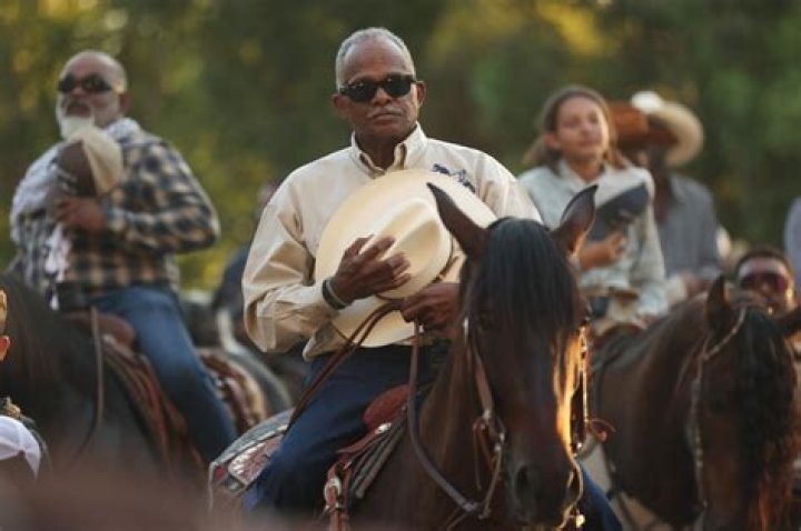 Discover The Thrill Of The Bill Pickett Rodeo Los Angeles 2023