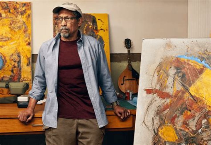 Unveiling The Multifaceted Artistry Of Jordan Austin Smith