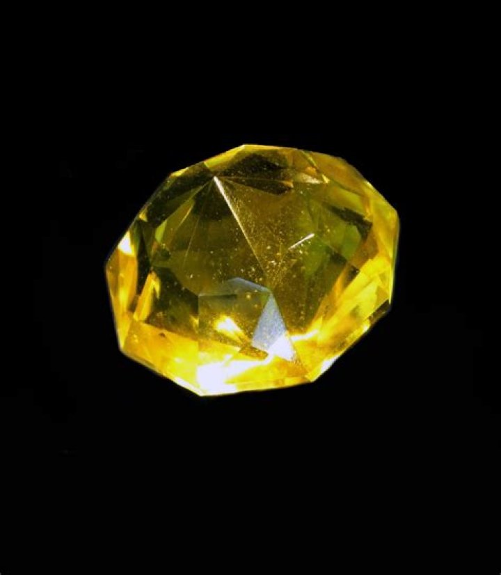 Unveiling The Secrets Of A Florentine Gem