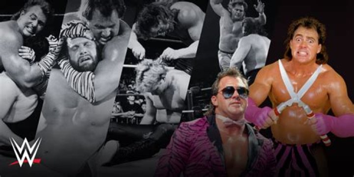 Unveiling The Secrets Of Brutus Beefcake: A Journey Of Discovery